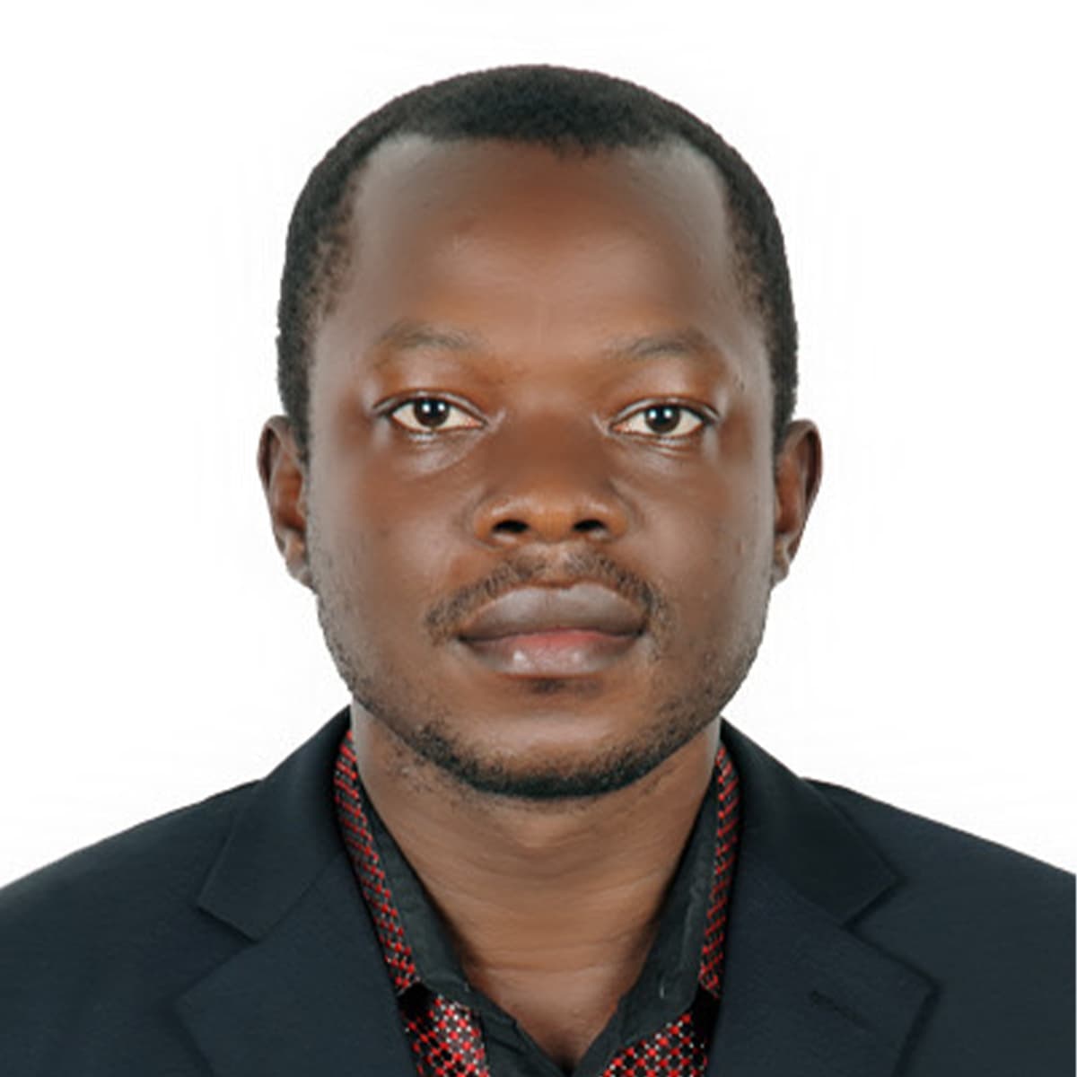 Maxmillian Afanga